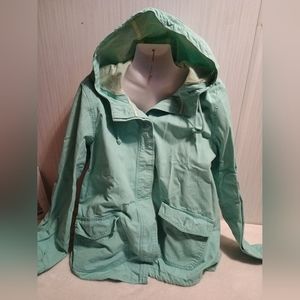 Mossimo jacket